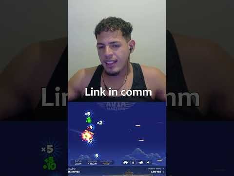 Entdecken Sie das faszinierende Avia Masters Flugzeugspiel in Deutschland - overview